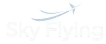 Sky Flying 